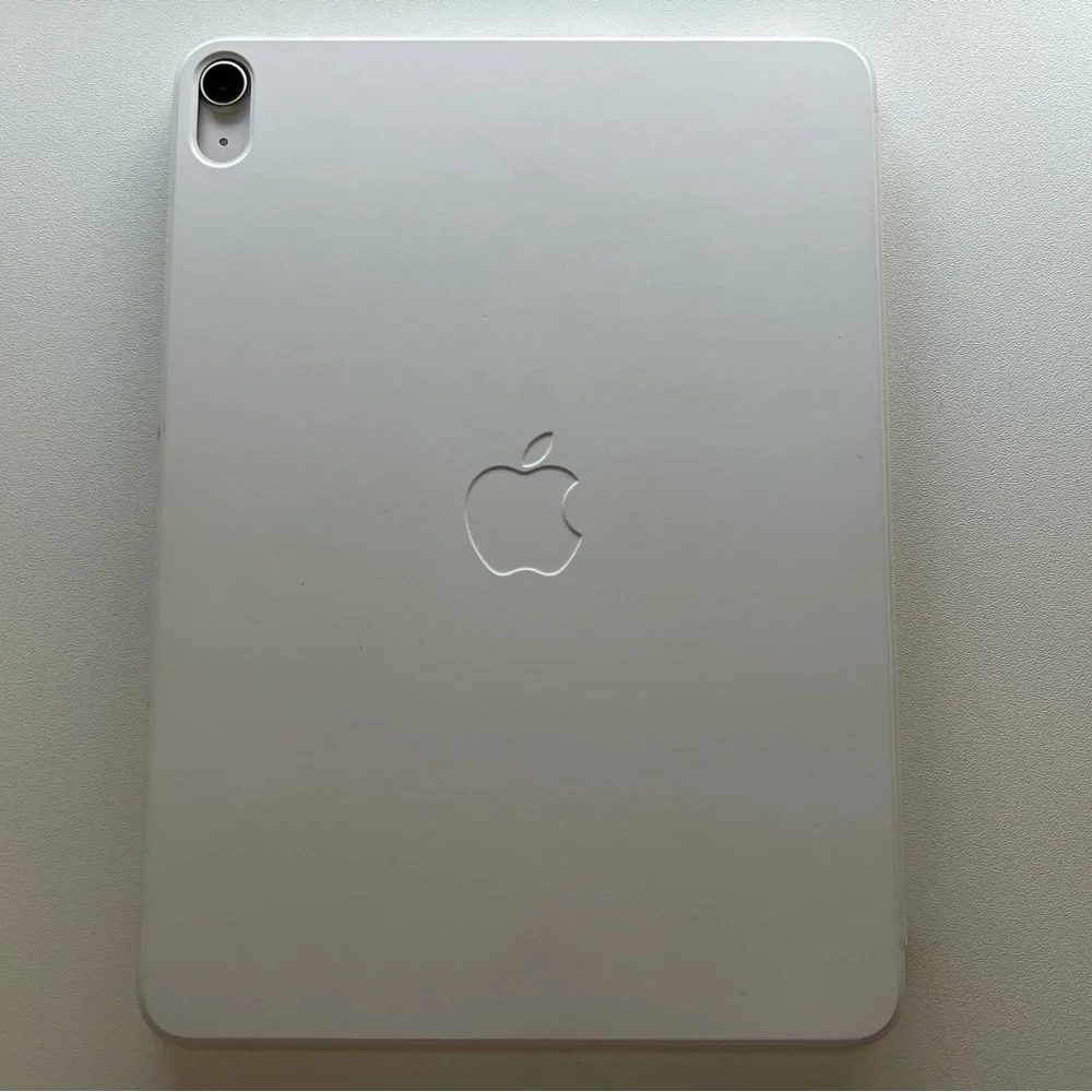 iPad Air 11’, M2 chip, Starlight, 128 GB